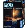 EXIT® - Das Spiel: Das Vermächtnis des Weltreisenden