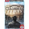 Schmidt Spiele- Jeu de Famille Die Baumeister des Colosseum Version Allemande, 49325