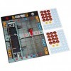 Indie Board and Card IBG0FP07 Flash Point Fire Rescue Honor and Duty Jeu dextension