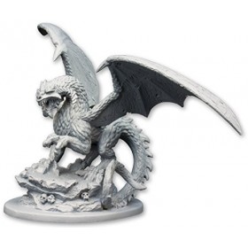 Edge | Super Dungeon Explore : Ser Clacmâchoire | Jeu de figurines | À partir de 14 ans | 1 à 6 joueurs | 2 heures