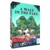 Grail Games - A Walk in The Park - Version Française