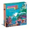 Clementoni Escape Game Deluxe - Édition spéciale Famille