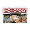 Monopoly Faux Billets, Jeu de Plateau pour la Famille et Les Enfants, à partir de 8 Ans, inclut décodeur de M. Monopoly Multi