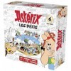 Topi Games - Astérix - Jeu de société - Jeu de plateau - A partir de 7 ans - 2 à 6 joueurs - AST-979001