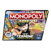 Monopoly Speed - Jeu de Societe - Jeu de Plateau - Version Française