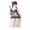 Sega Goods Demon Slayer - Kanao Tsuyuri - Figurine PM Perching 14cm