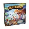 Ankama Draftosaurus Jeu de société - Jeu de Meeples - 8 Ans et Plus