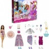 Barbie- Jouets, HKB09
