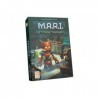 M.A.R.I - Lifestyle Boardgames - Jeu Solo ou coopératif -