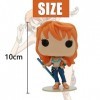 Anime Figure Miotlsy 10cm Anime Figure Caractère Collection Décoration Jouet Figurine Modèle pour Enfants Anniversaire Party 