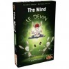 OYA The Mind - Le Devin