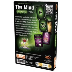 OYA The Mind - Le Devin