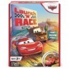 Disney Pixar Launch N Race Game