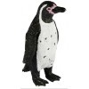 Ravensden Figurine de pingouin extensible