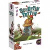 IELLO Schotten Totten Card Game