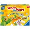 Ravensburger Kinderspiele 24955 Wort