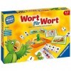 Ravensburger Kinderspiele 24955 Wort