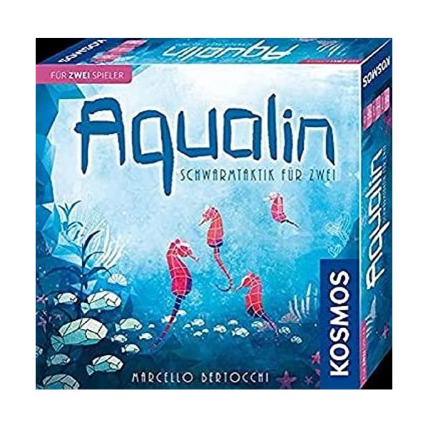 Franckh-Kosmos Aqualin