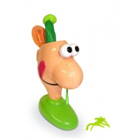 Goliath - 30302.006 - Jeux de Société - Carlo Crado