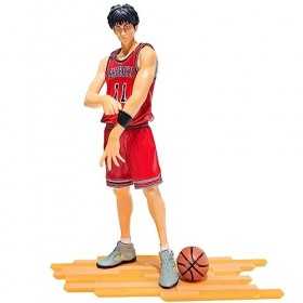 Tomicy Slam-Dunk Figurine Rukawa Kaede Personnages De Dessin Animé, Modèles De Poupées dAnime,Décorations De Gâteaux Figurin