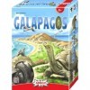 Amigo 03640 Galapagos Jeu de société