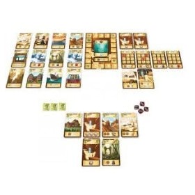 Reliques & Co - Version Française