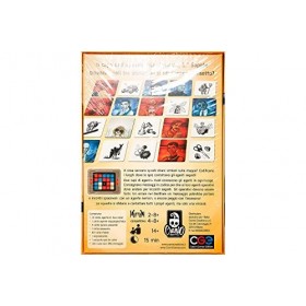 Crâne Creations CC062&nbsp;–&nbsp;Jeu nom en Code Visual