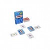 Coiledspring Games, Anomia Game, Card Game, Ages 10+, 3-6 Players, 30 Minutes Playing Time