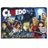 Cluedo, Jeu de société par Hasbro Gaming