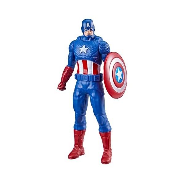 Marvel Figurine Captain America