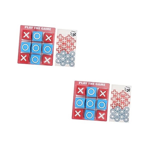 1 Ensemble DÉchecs Jouets De Voyage pour Enfants Jouets pour Enfants Jouets Éducatifs Jeu De Société Jouet Jeu De Stratégie 