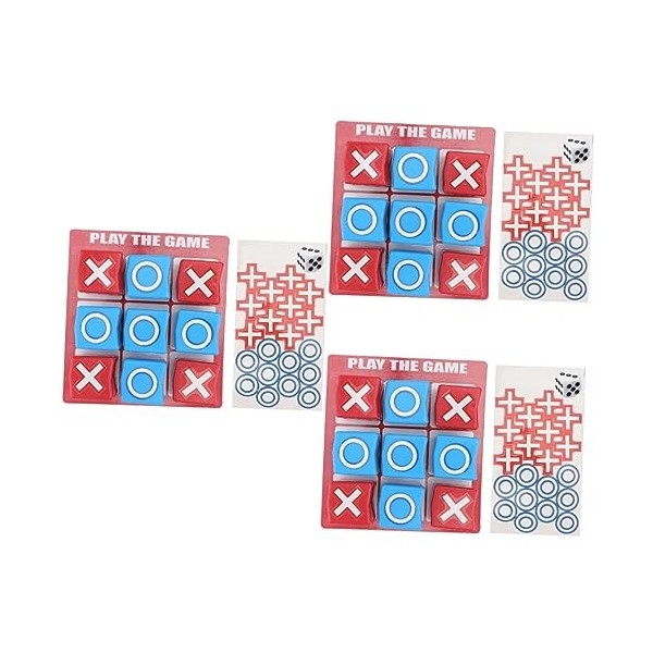 1 Ensemble DÉchecs Jouets De Voyage pour Enfants Jouets pour Enfants Jouets Éducatifs Jeu De Société Jouet Jeu De Stratégie 