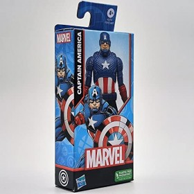 Marvel Figurine Captain America