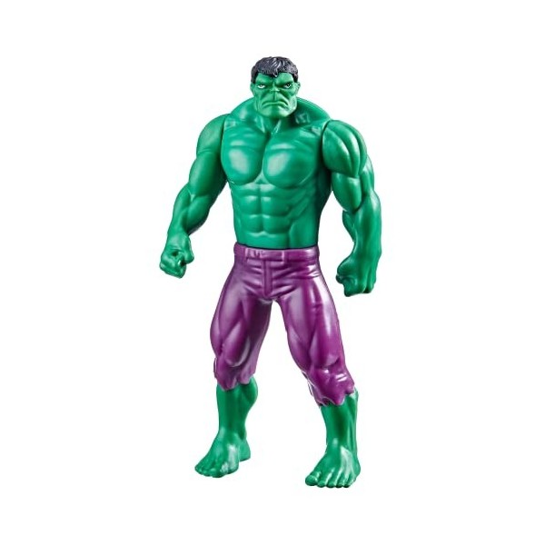 Marvel Figurine Hulk