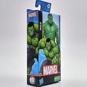 Marvel Figurine Hulk