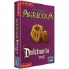 Asmodee Lookout Spiele, Agricola: Dulcinaria Deck, Board Game, Ages 12+, 1 to 4 Players, 30 to 120 Minutes Playing Time