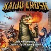 Unbekannt Fireside Games FSG01009 - Kaiju Crush