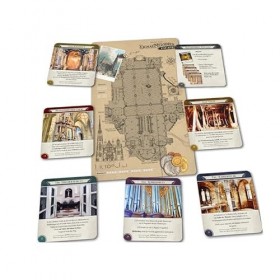 Donaumelodien Escape - Der Schatz im Stephansdom: Krimispiel aus dem Alten Wien