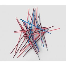 PrintWorks Classic Game, Pick up Sticks
