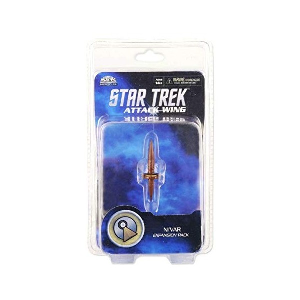 WizKids WZK71527 Accessoire