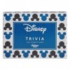 Ridleys DSY002 Disney All Other Trivia Quiz Game, Multi, à partir de 8 Ans