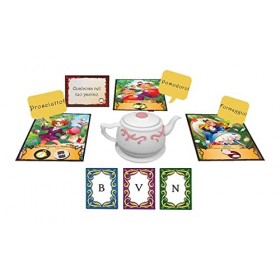 Cranio Creations CC230 Alice in Wordland