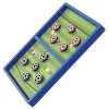 Toyvian Jouets De Puzzle 1 Jeu DÉchecs Rebondissant Amusant Rebondissant Football Bureau Hockey sur Glace Basket-Ball Jeu De