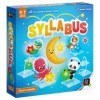 Syllabus - Un Jeu pour la Maternelle - Dès 4 Ans