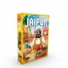 Asmodee Jaipur 8852 Jeu de société en Italien