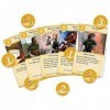 Fantasy Flight Games, A Game of Thrones: Btwixt, Board Game, Ages 14+, 3-6 Players, 60+ Minutes Playing Time