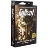 Fantasy Flight Games Fallout - Atomare Alliance | Extension | Jeu dexperts | Jeu de stratégie | 1 à 4 Joueurs | À partir de 