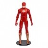McFarlane Toys DC The Flash Movie Figurine The Flash 18 cm