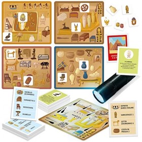 Headu Les mystères de lEgypte Ancienne