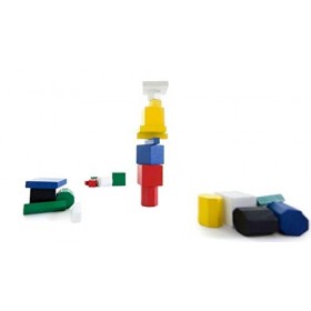 JEU 76156 - Splash! multilingue, 2 - 6 Joueurs